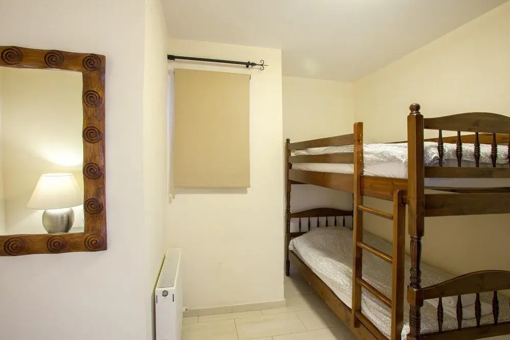 Протарас: Villa Infinite Aretousa