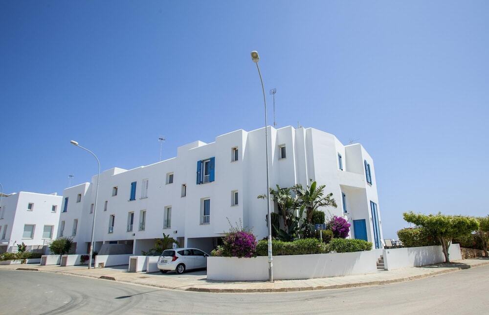Villa Infinite Aretousa — фото 1