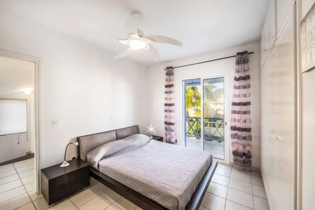 Полис Хрисохус: Villa Lilly Rose