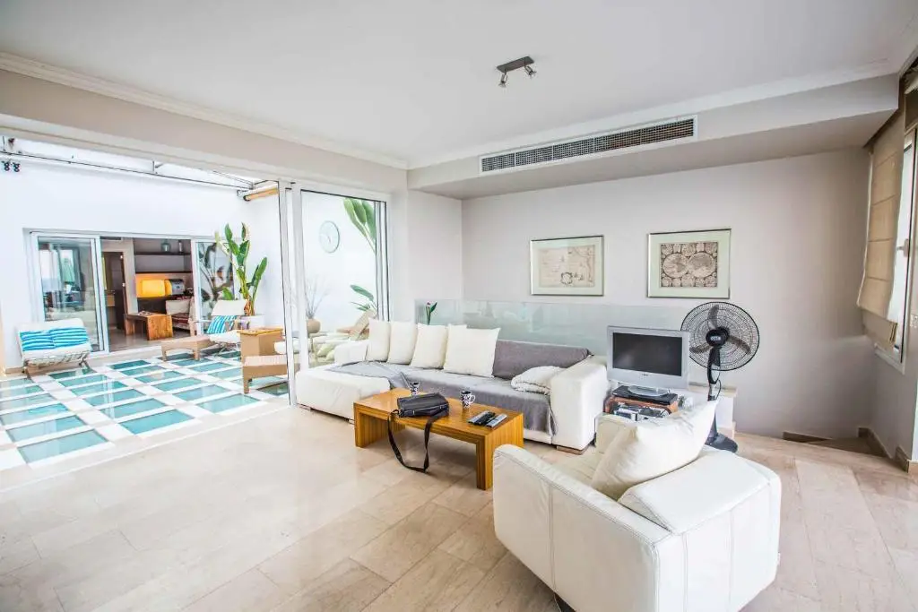 Протарас: Villa Oceanus