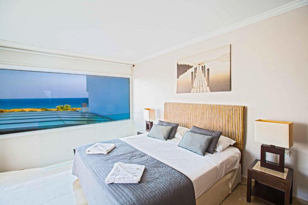 Протарас: Villa Oceanus