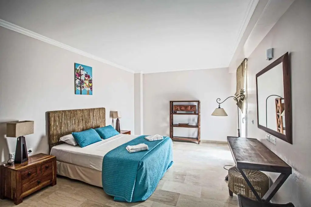 Протарас: Villa Oceanus