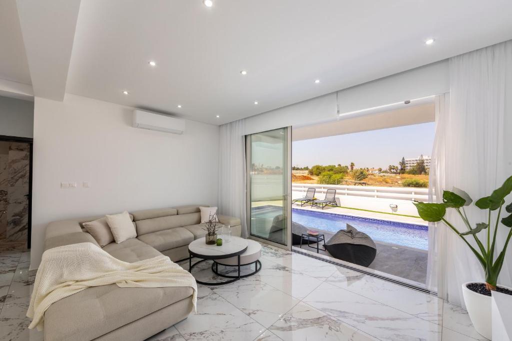 Протарас: Protaras Sol e Mar Villa 3