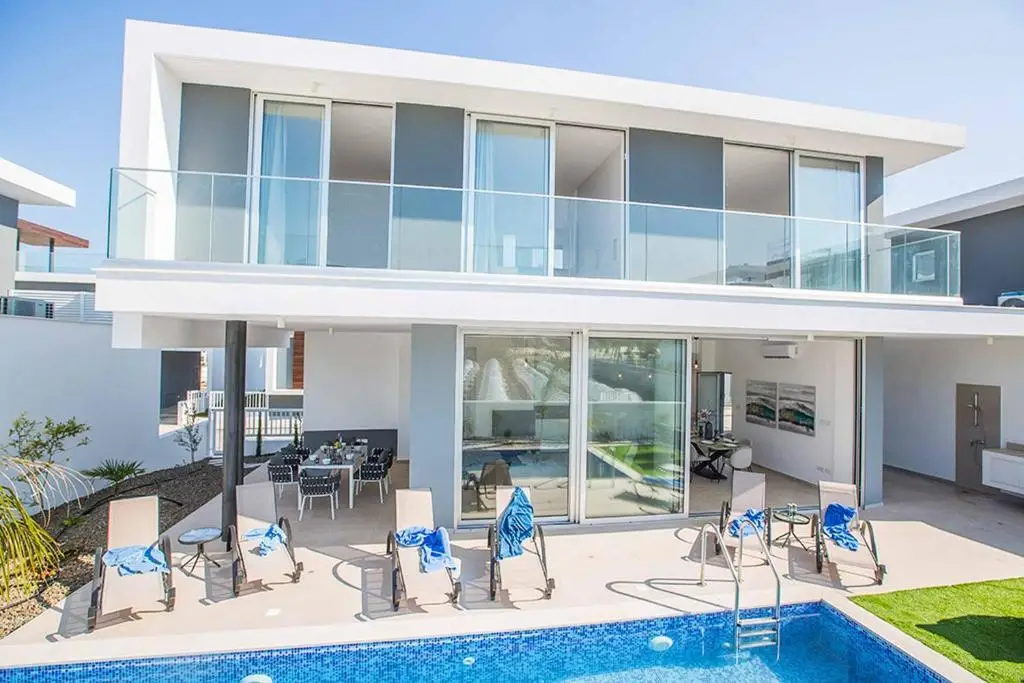 Villa Olive 19 — фото 1
