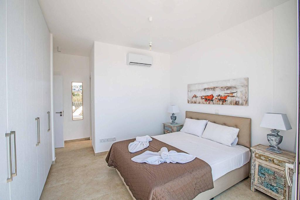 Протарас: Villa Olive 19