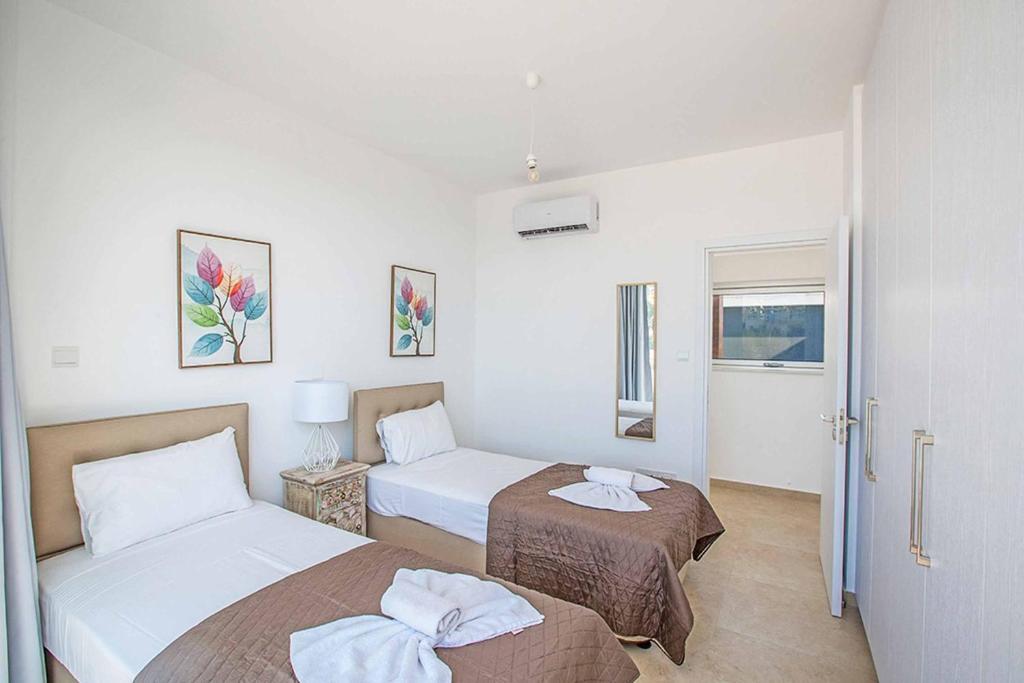 Протарас: Villa Olive 19
