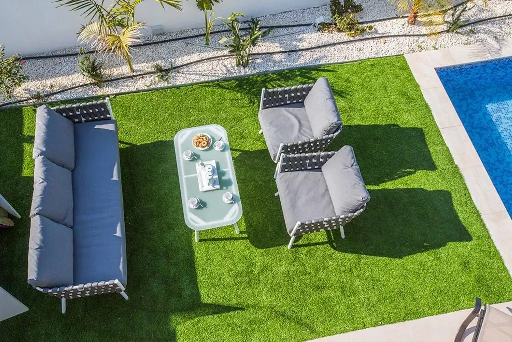 Протарас: Villa Olive 19