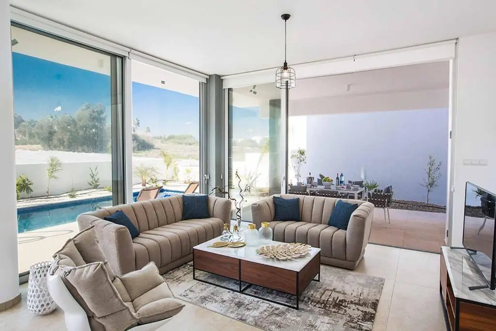 Протарас: Villa Olive 19