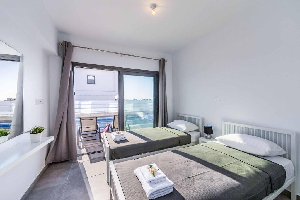 Пейя: Villa Andre Eastmed Villas