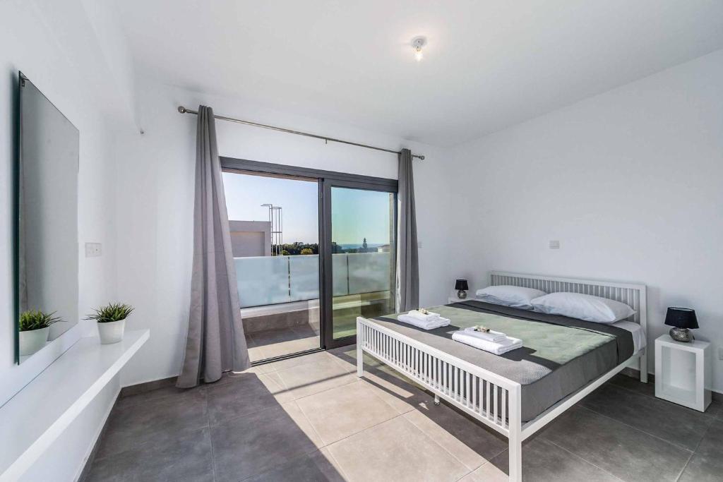 Пейя: Villa Andre Eastmed Villas
