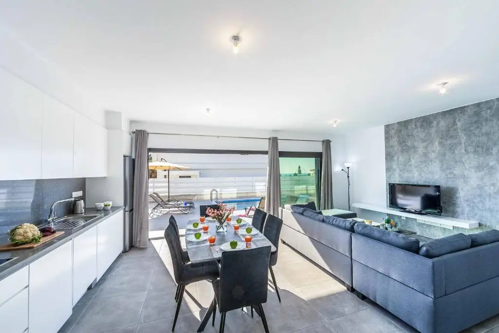 Пейя: Villa Andre Eastmed Villas
