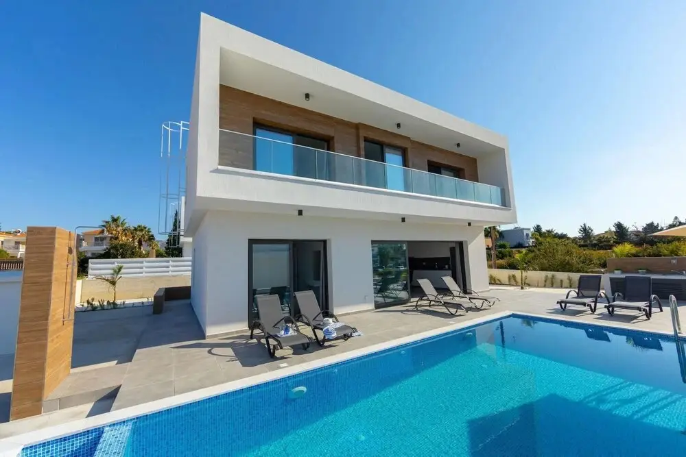 Пейя: Villa Marlene Eastmed Villas