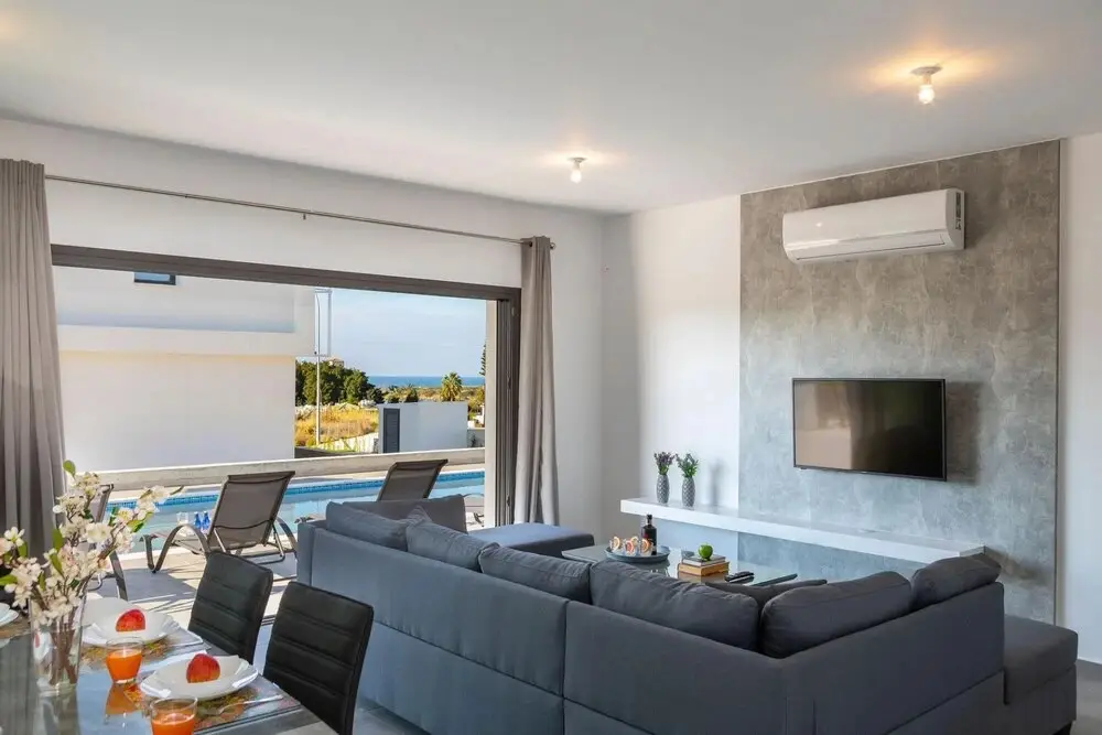 Пейя: Villa Marlene Eastmed Villas