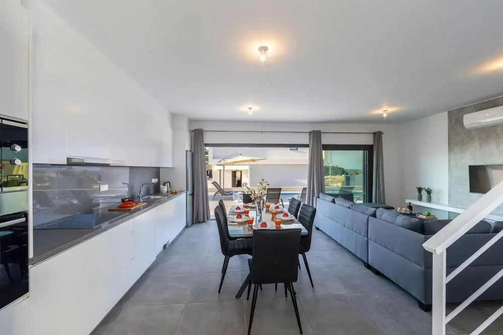Пейя: Villa Marlene Eastmed Villas