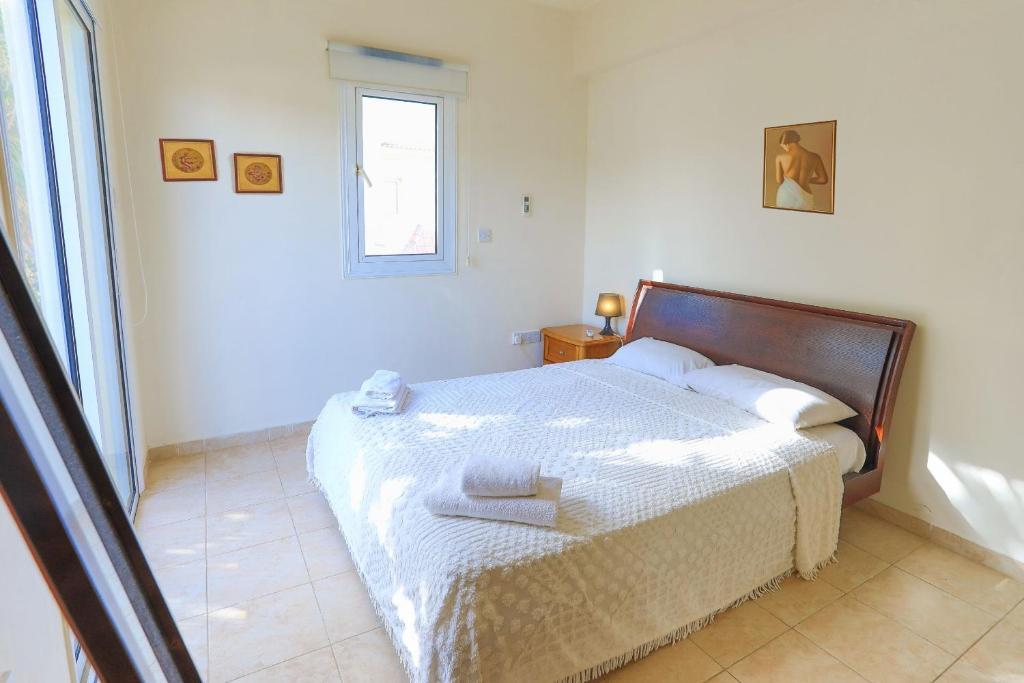 Паралимни: Villa Polyxeni in Protaras