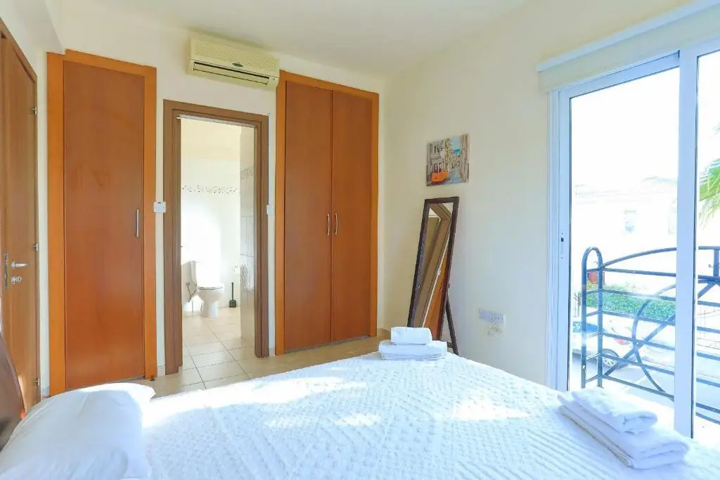 Паралимни: Villa Polyxeni in Protaras