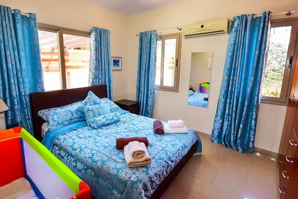 Пейя: Villa Golden Coral