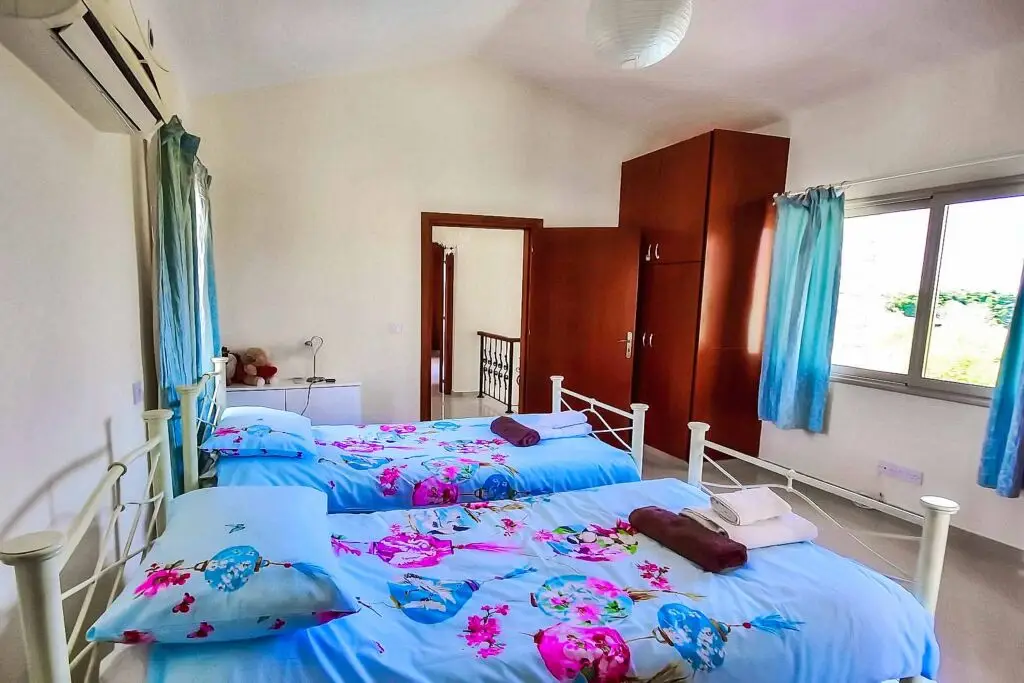 Пейя: Villa Golden Coral