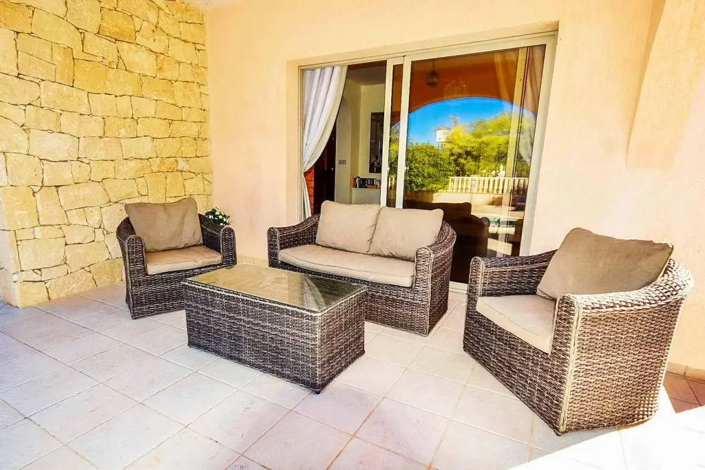 Пейя: Villa Golden Coral