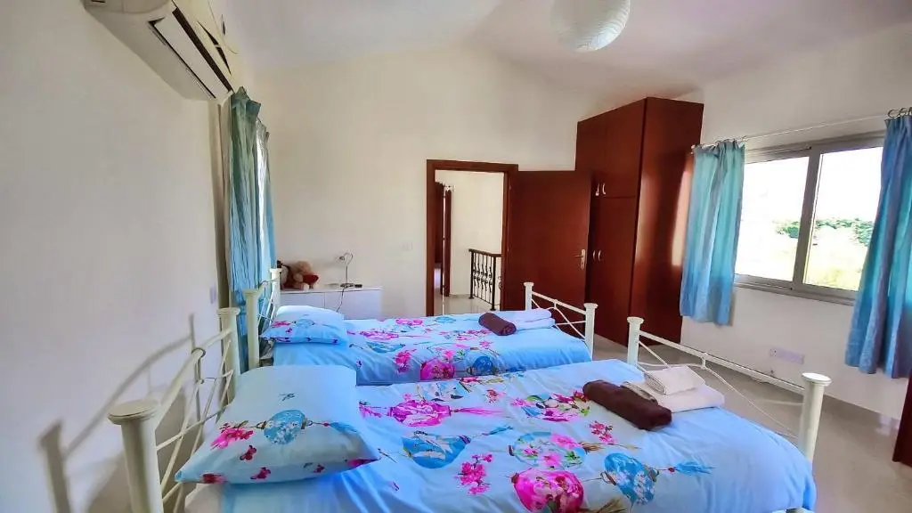 Пейя: Villa Golden Coral