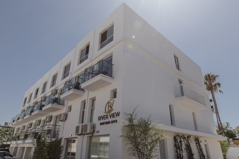 River View Boutique Apartments — фото 1