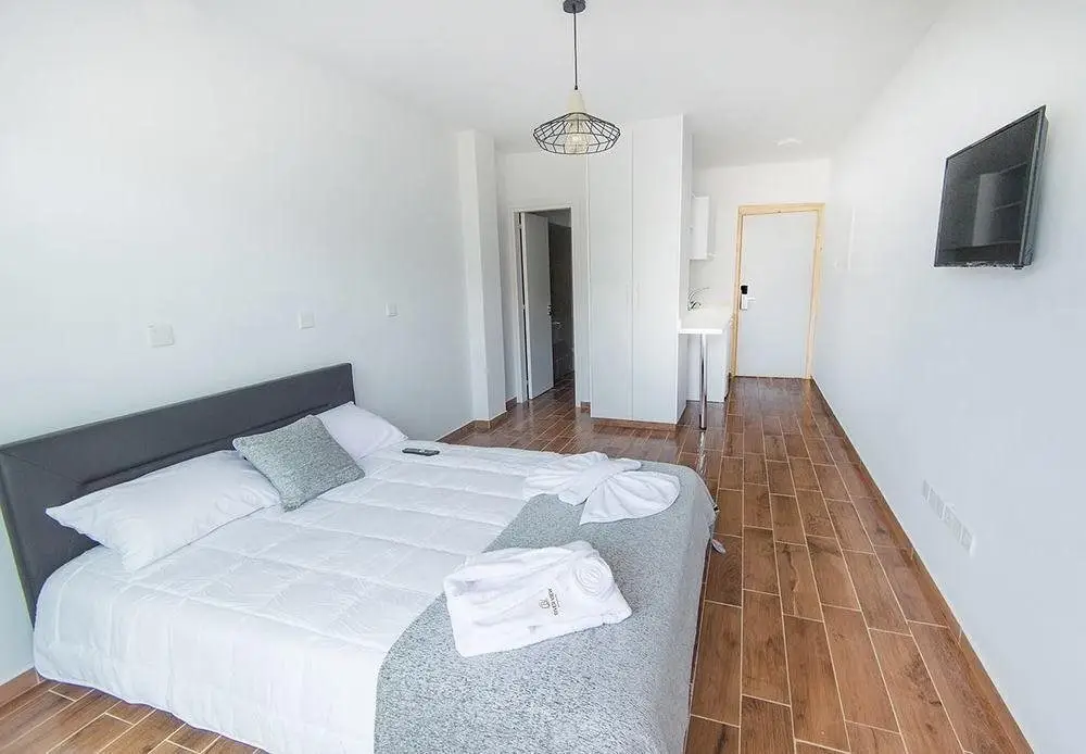 Айя-Напа: River View Boutique Apartments