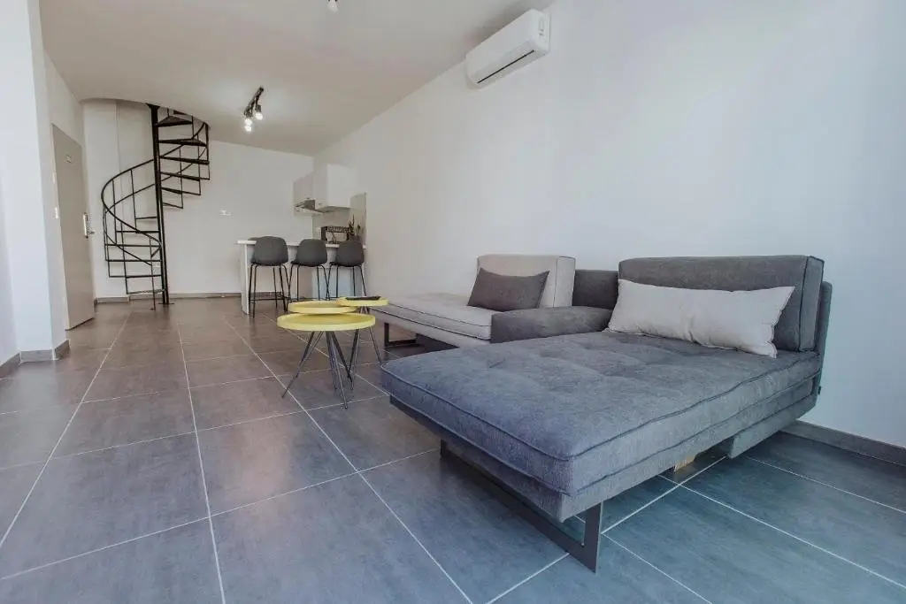Айя-Напа: River View Boutique Apartments