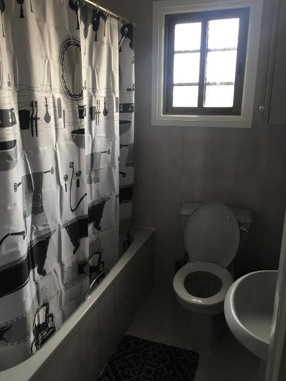 Друшиа: Christos Apartments