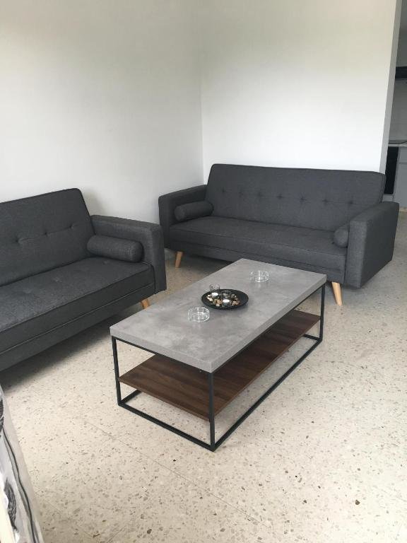 Друшиа: Christos Apartments