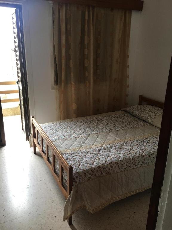 Друшиа: Christos Apartments