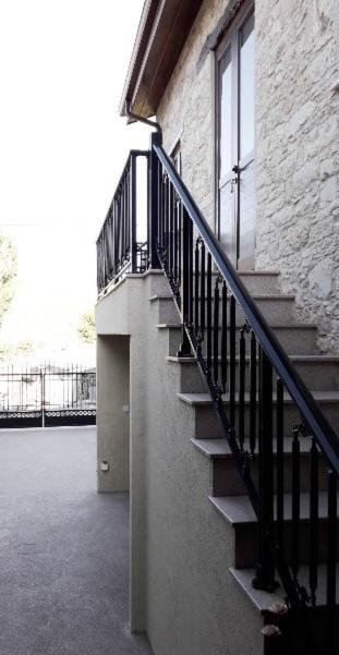 Какопетрия: Omodos Maria's Apartments