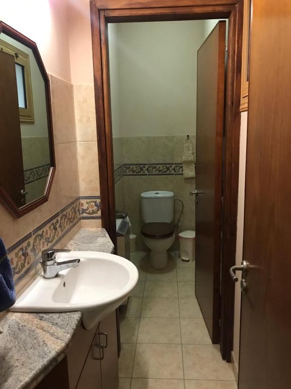 Какопетрия: Loucaides Villa