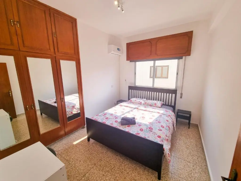 Ларнака: Luxury City Rooms