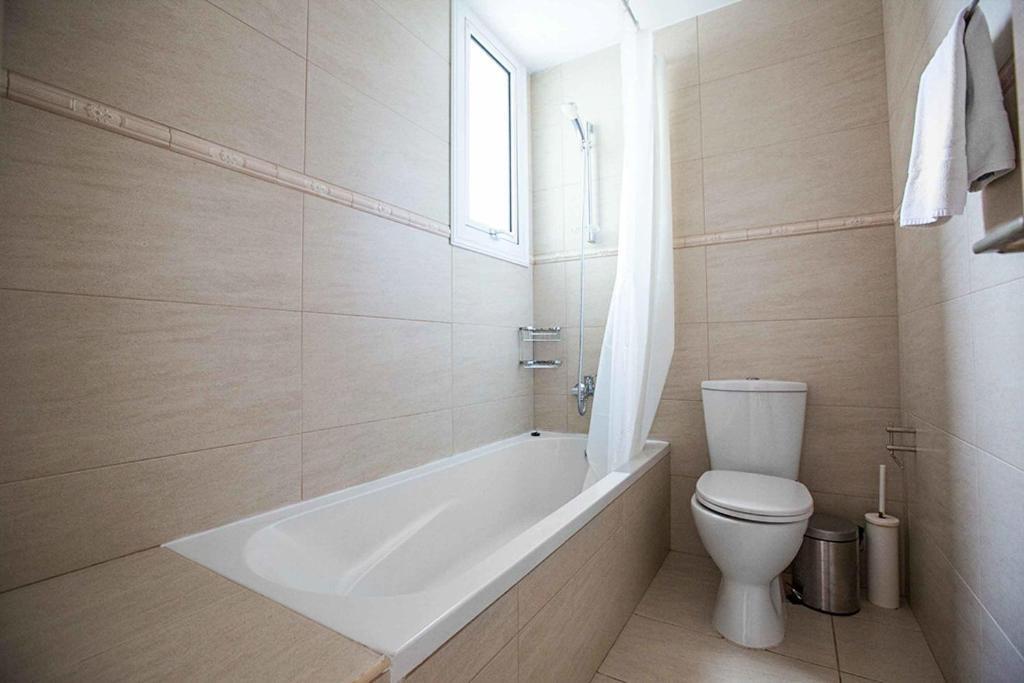 Протарас: Villa Asteria