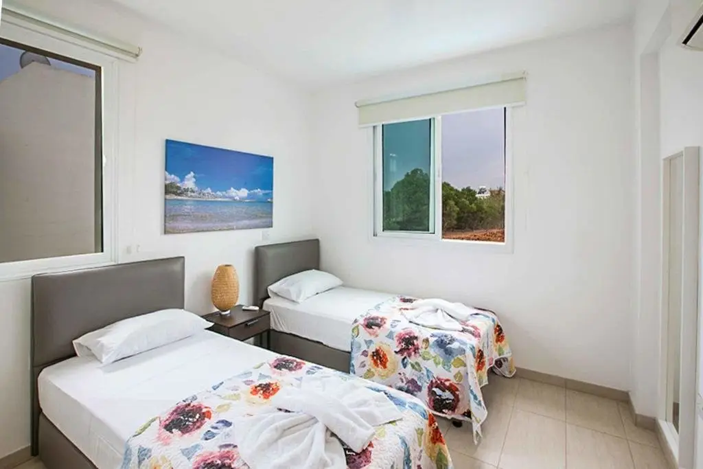 Протарас: Villa Asteria