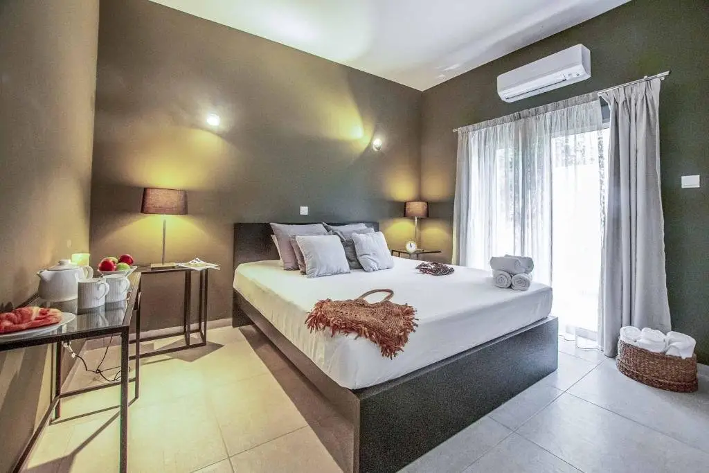 Протарас: Protaras Art House Seviews