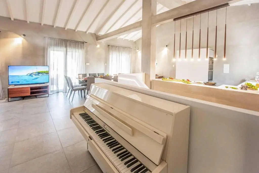 Протарас: Protaras Art House Seviews