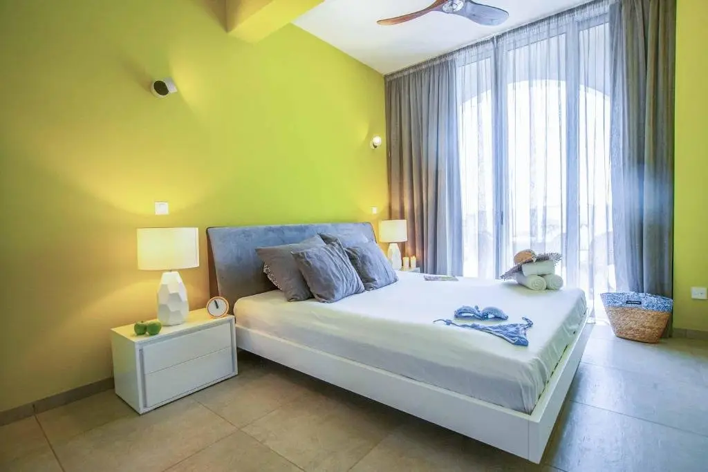 Протарас: Protaras Art House Seviews