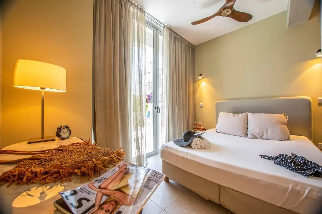 Протарас: Protaras Art House Seviews
