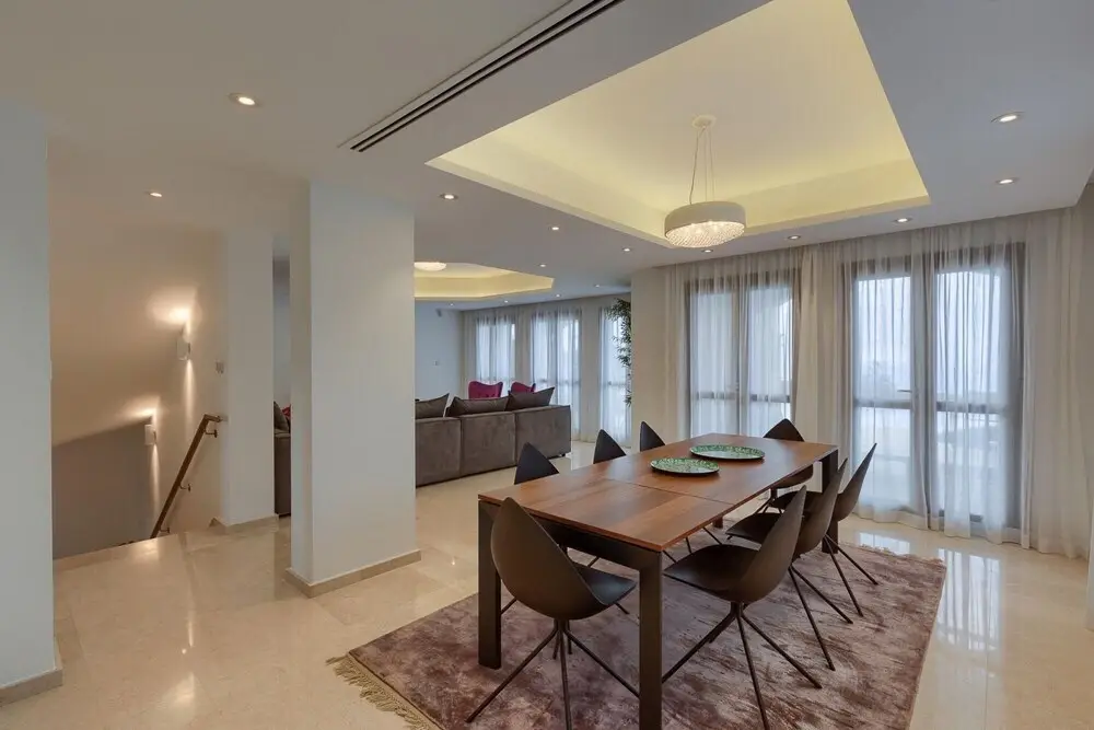 Куклия: Aphrodite Hills Holiday Residences Elite Villas 4 Bedroom Elite Superior Villa - Gv04