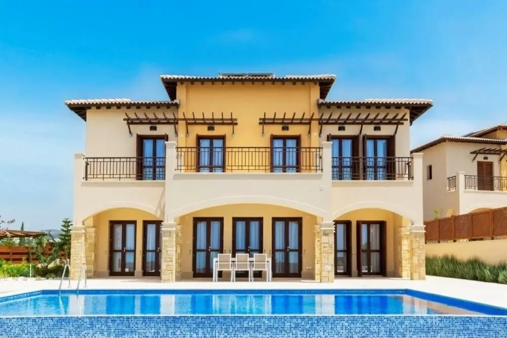 Куклия: Aphrodite Hills Holiday Residences Elite Villas 4 Bedroom Elite Superior Villa - Gv04