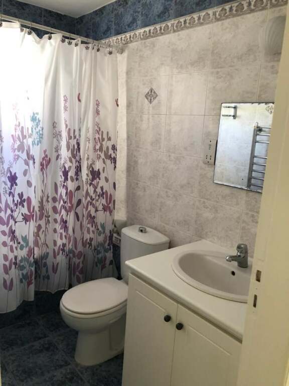 Протарас: Charming 3-bed Villa in Protaras With Heated Pool