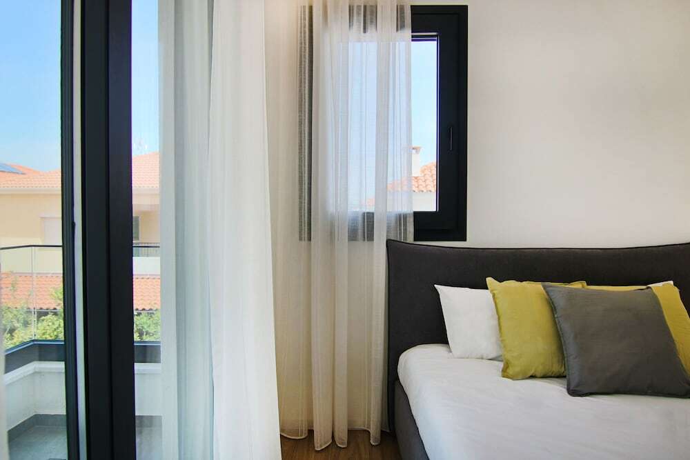 Айос-Атанасиос: Phaedrus Living: City View Anna Residence 102