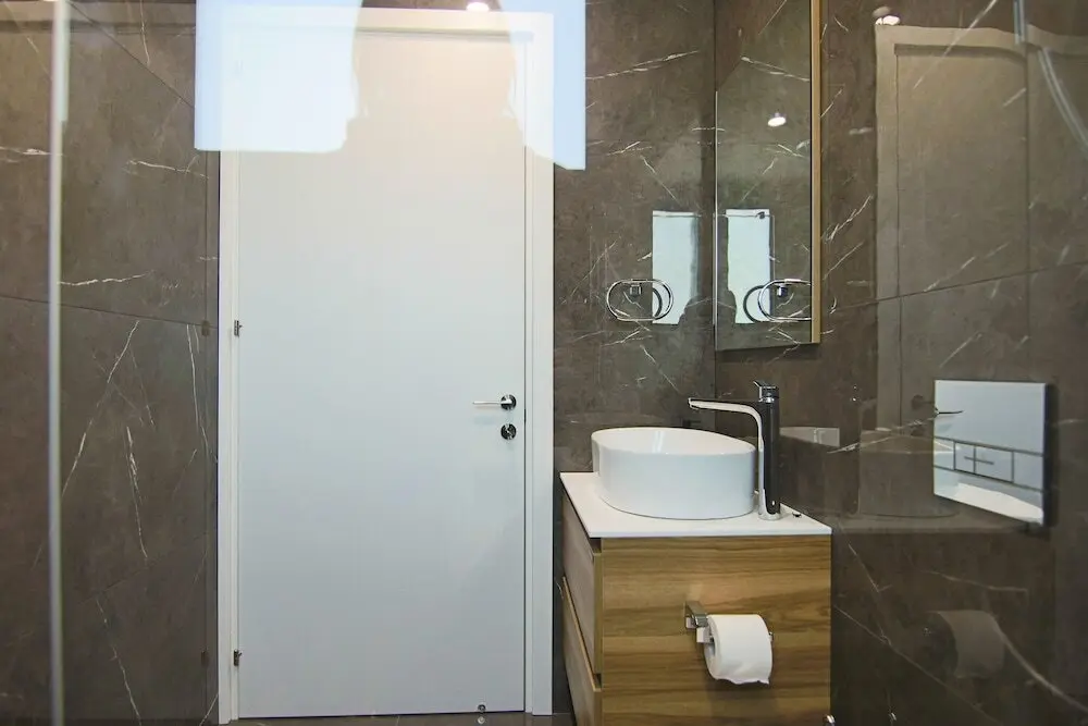 Айос-Атанасиос: Phaedrus Living: City View Anna Residence 102
