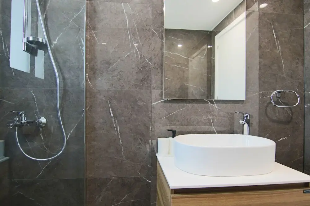 Айос-Атанасиос: Phaedrus Living: City View Anna Residence 101