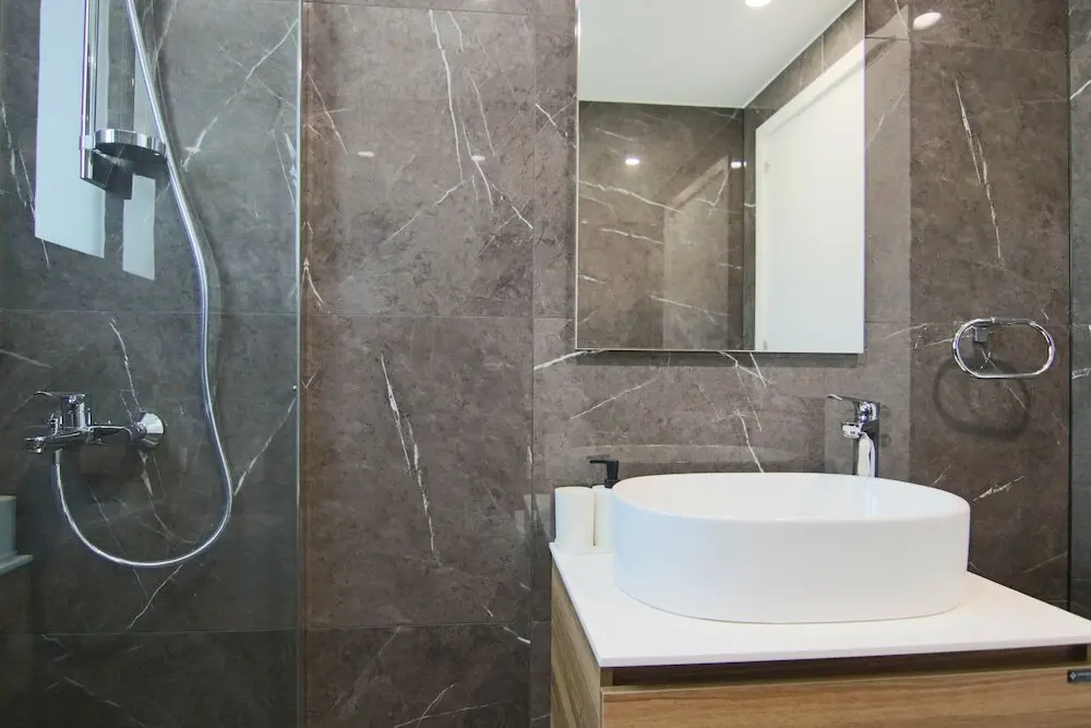 Айос-Атанасиос: Phaedrus Living: City View Anna Residence 101