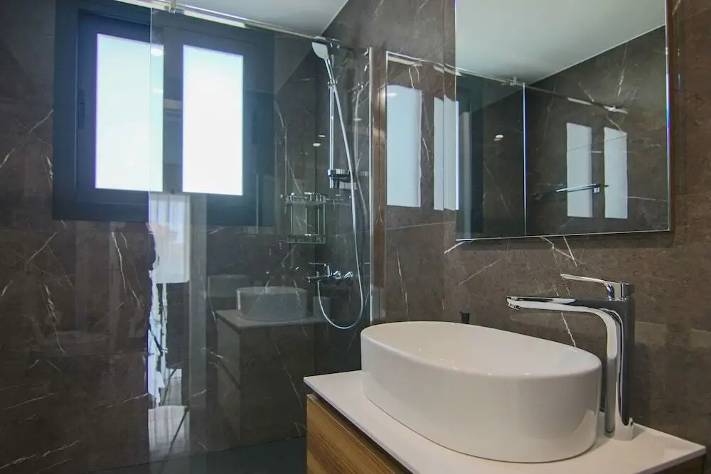 Айос-Атанасиос: Phaedrus Living: City View Anna Residence 101