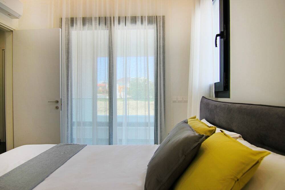 Айос-Атанасиос: Phaedrus Living: Sea View Anna Residence 202