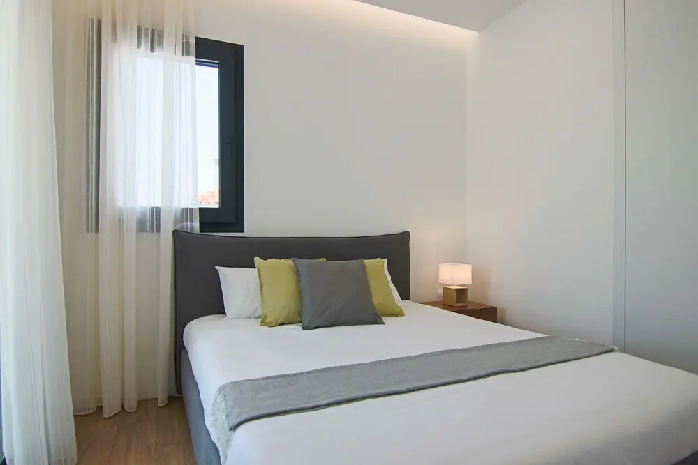 Айос-Атанасиос: Phaedrus Living: Sea View Anna Residence 202