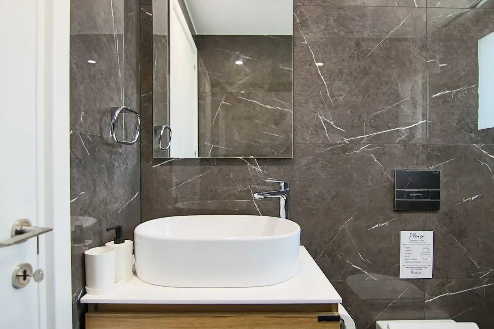 Айос-Атанасиос: Phaedrus Living: Sea View Anna Residence 202